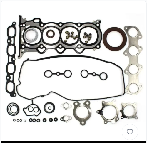 طقم وجه كامل باور ديزل