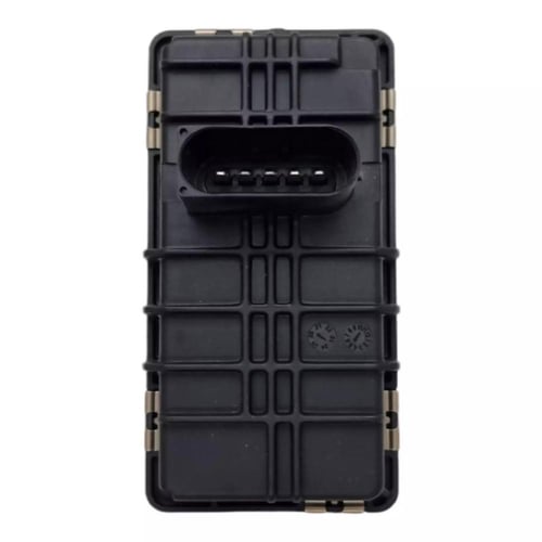 حساس تيربو ونجل 7