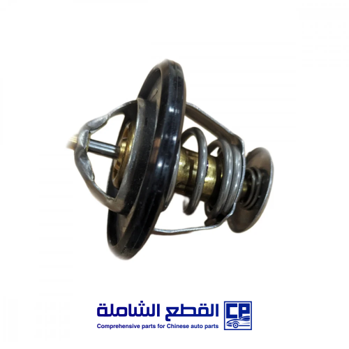 بلف حرارة باور - ونجل 7