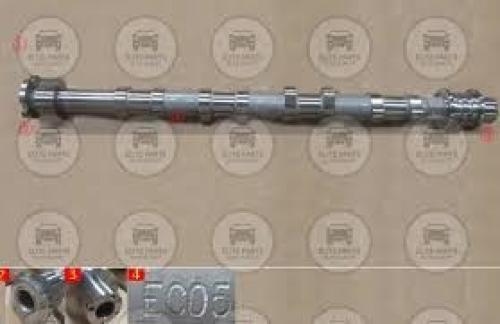 Original intake camshaft H9