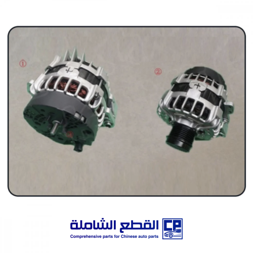 دينمو باور بنزين بديل