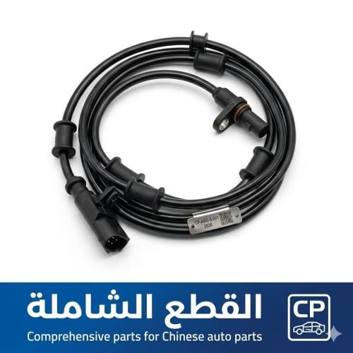 حساس سرعة العجلة الأمامية اليمنى هافال h9