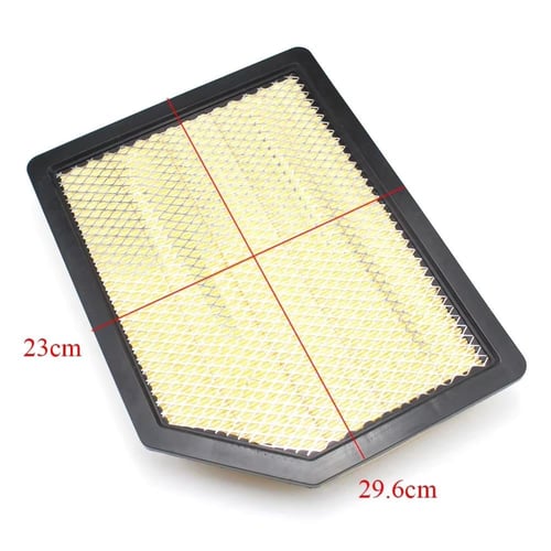 فلتر هواء جاك T8 ديزل أصلي وكالة