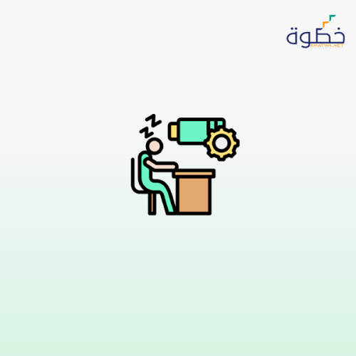 مهارات التعامل مع ضغوط العمل