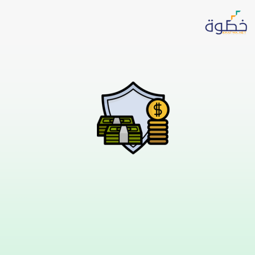 تأمين المؤسسات المالية