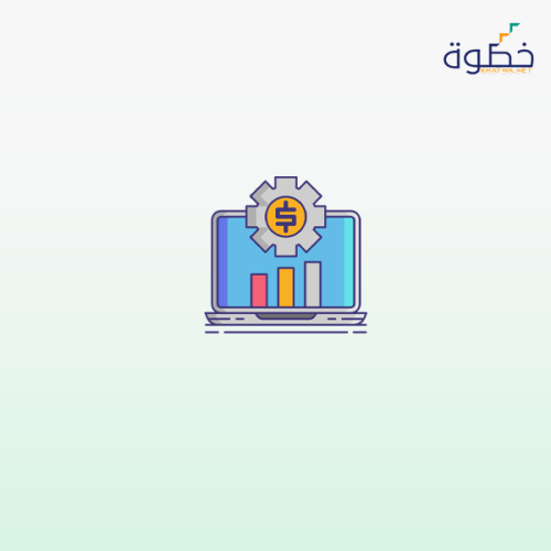 أثر التكنولوجيا المالية على الأداء المالي