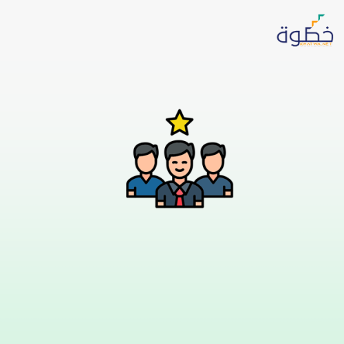 قائد الفريق المعتمد