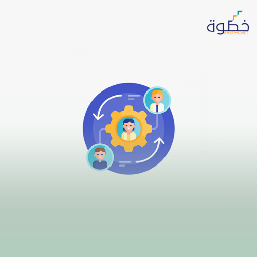 العلاقات العامة والعملية الإدارية