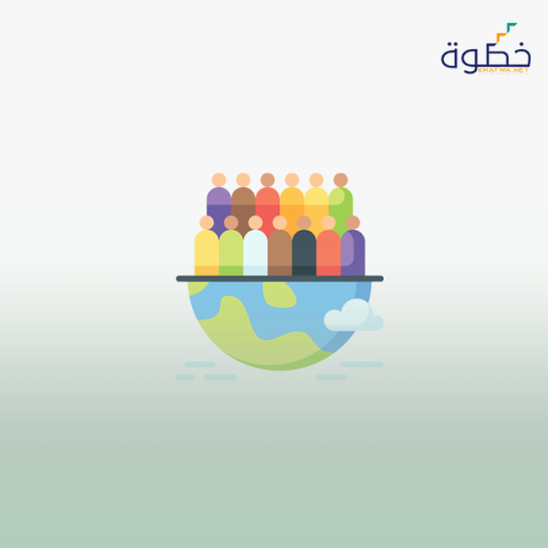 فن التعامل مع الجمهور