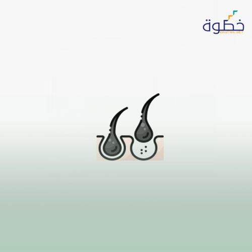 علاج الشعر التجميلي