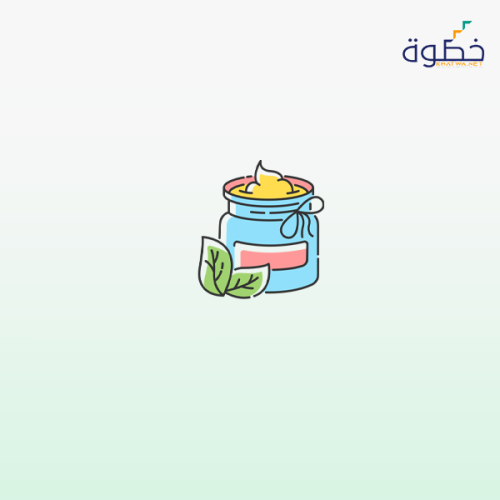 كريمات ووصفات طبيعية