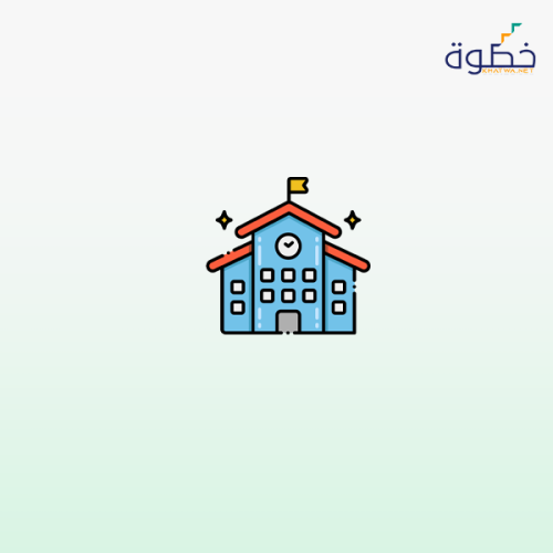 الميزانية التشغيلية للمدرسة