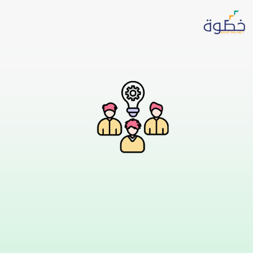 ورشة تعزيز مهارات العمل الجماعي الفعّال