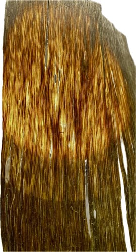 رقائق العود الفيتنامي ( وجهين )