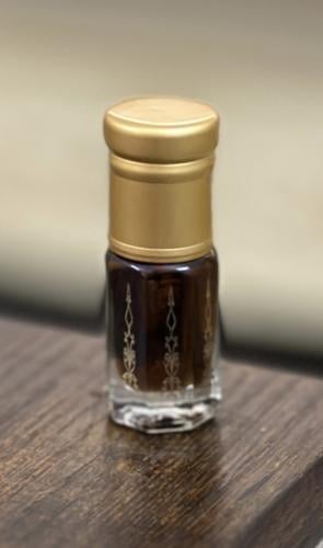 دهن عود براشين معتق