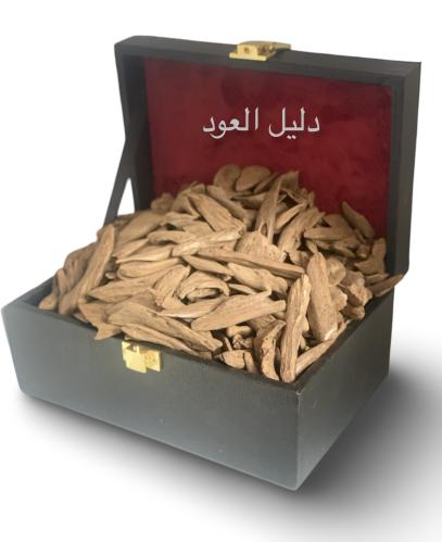 مروكي سوبر مرتفع ودبل سوبر