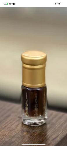 دهن عود موروكي