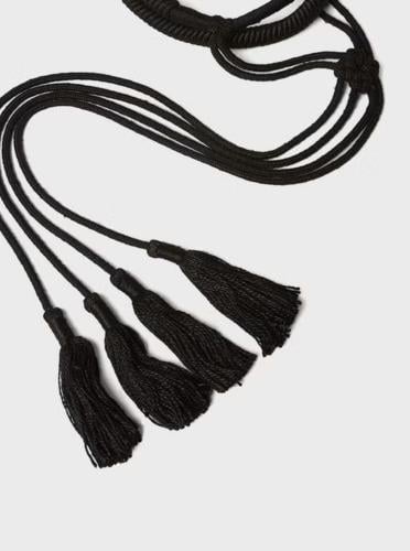 Qatari agal headband