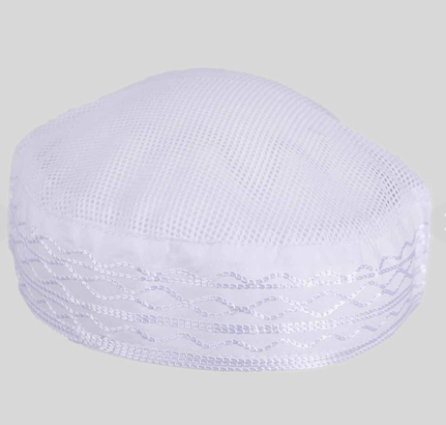 Qatari quarter cap