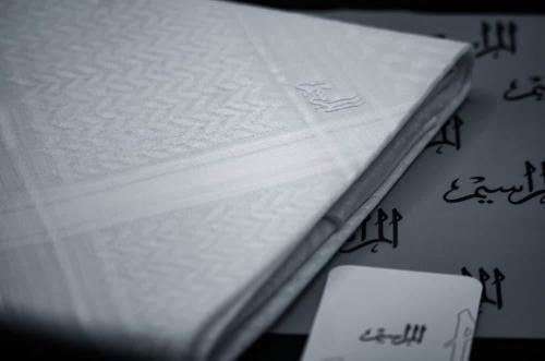 شماغ المراسيم الكويتي
