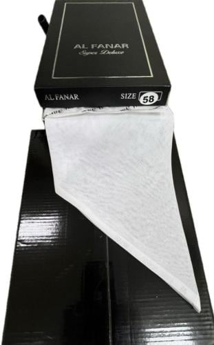 New Gulf Artanar original Kuwaiti Ghutra super deluxe