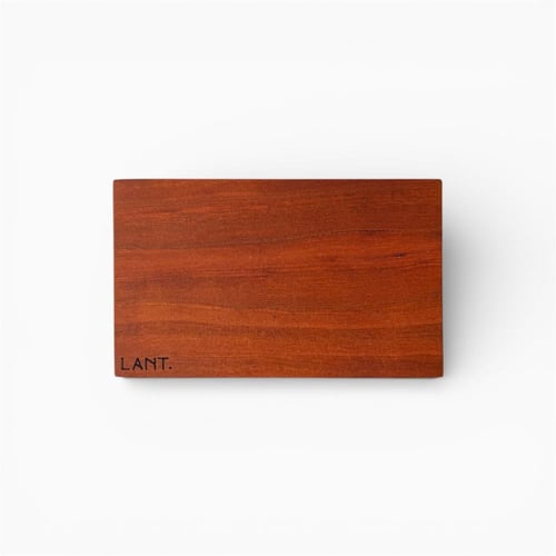 كاب | حصير خشبي لميزان كوديكس ميني