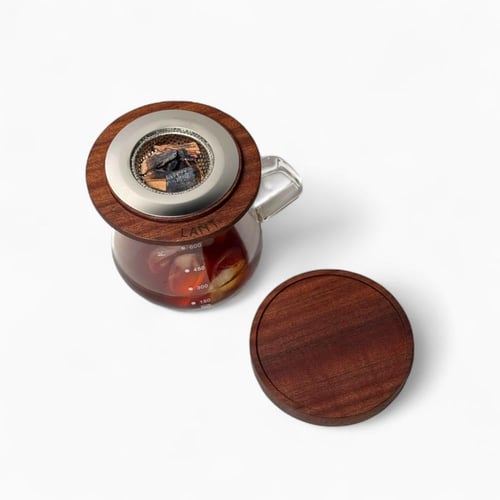 سموكر | أداة تدخين المشروبات والطعام