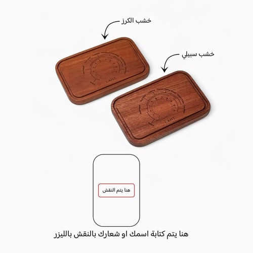 أود | غطاء خشبي لمطحنة فيلو