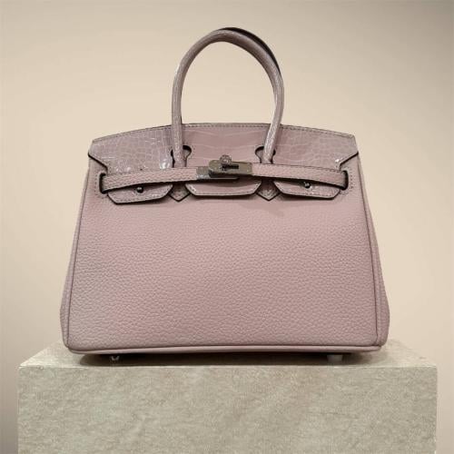 شنطة بيركن زهري