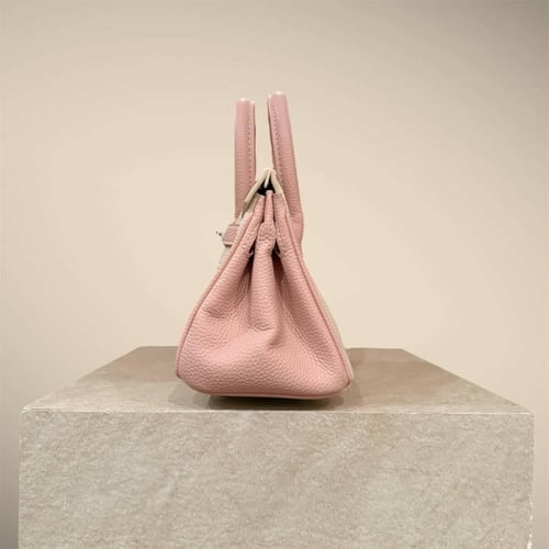 شنطة بيركن مكس زهري