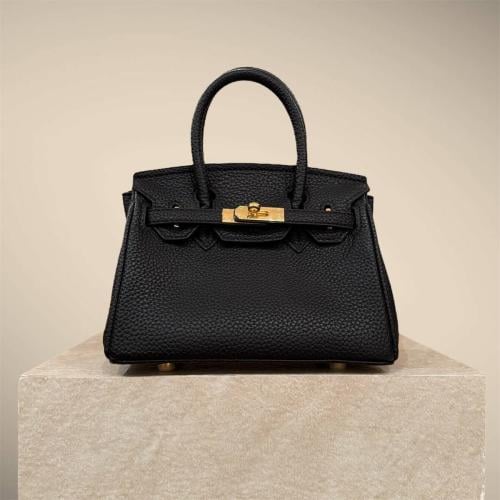 شنطة بيركن لون اسود