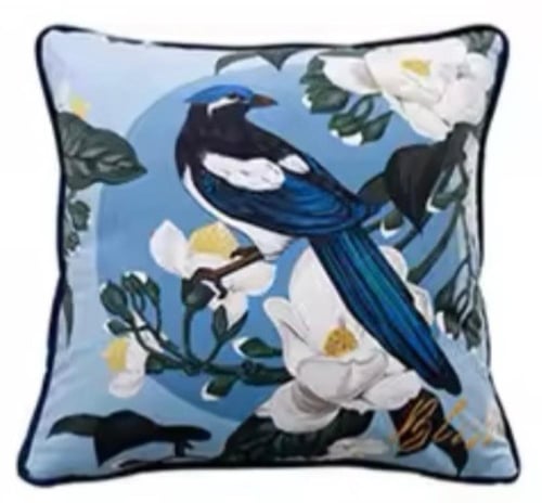 كوشنز العصفور