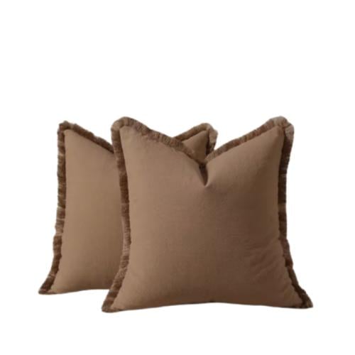 غطاء خدادية موكا