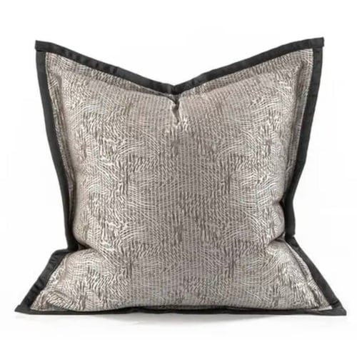 مجموعة كوشنز أسود