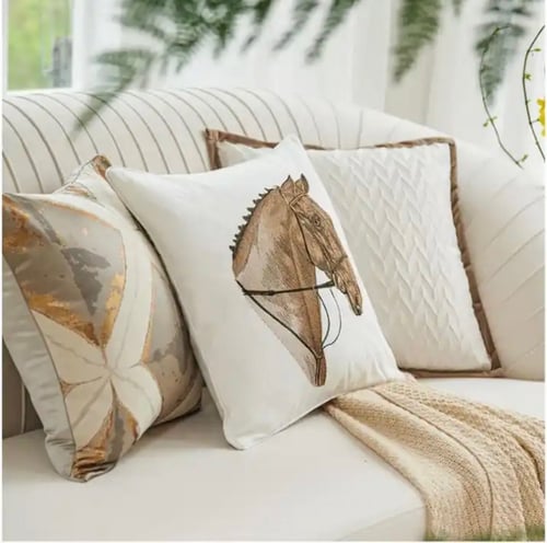 مجموعة الخيل