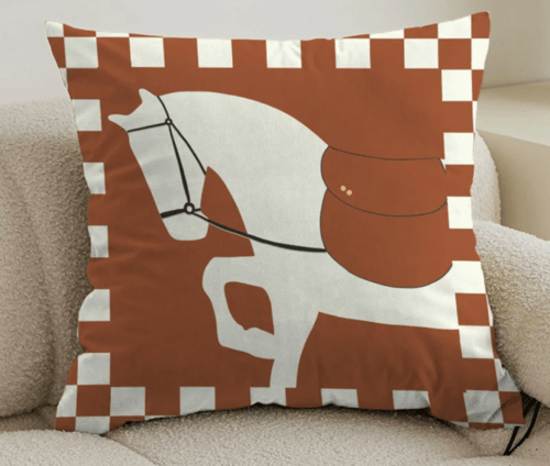 مجموعة الحصان