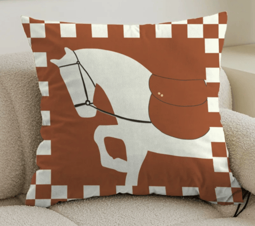 مجموعة الحصان