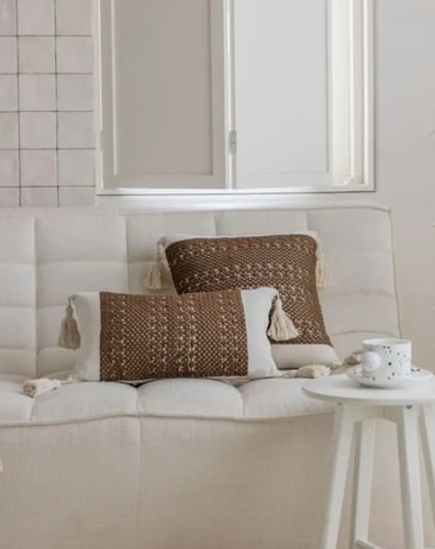 غطاء خدادية ألوان متعدده