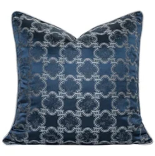 مجموعة خداديات أزرق