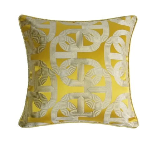 غطاء خدادية أشكال هندسية