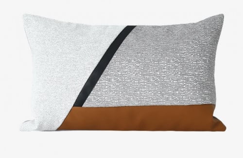 غطاء خدادية مستطيل