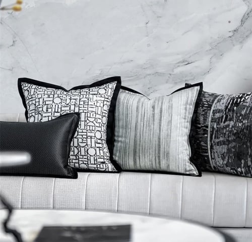 مجموعة كوشنز أسود