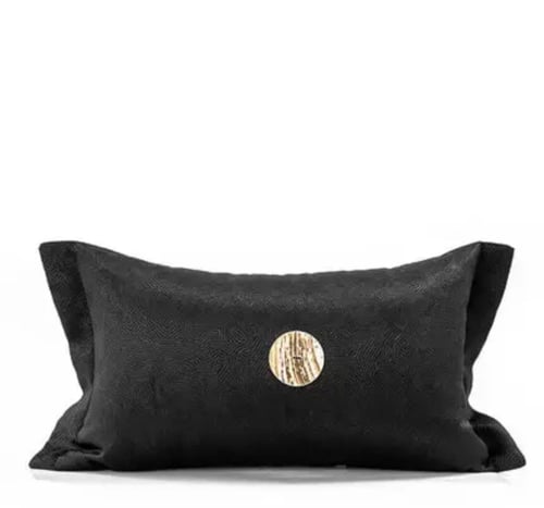 مجموعة كوشنز أسود