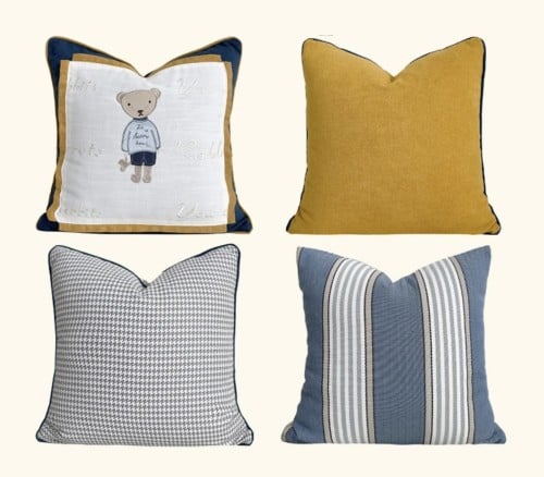 غطاء خدادية دبوب