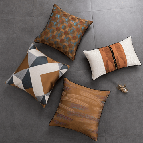 مجموعة خداديات كراميل