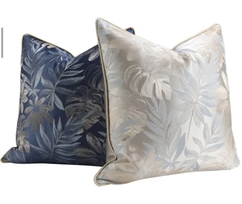 غطاء خدادية ورود