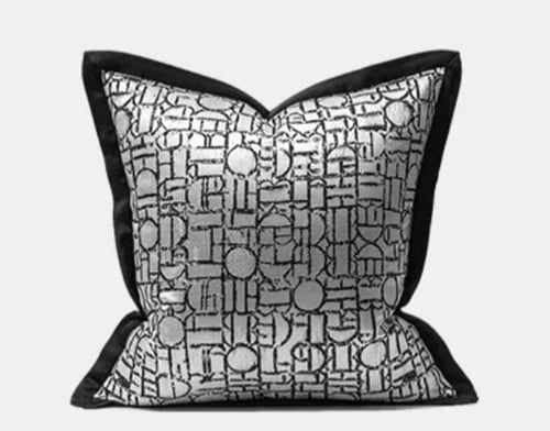 مجموعة كوشنز أسود