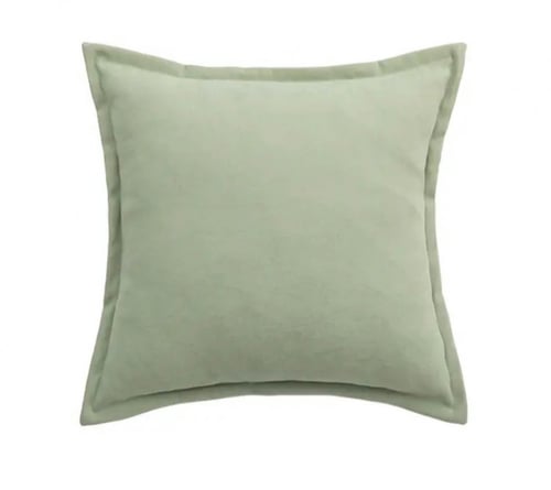 غطاء خدادية مطرزه