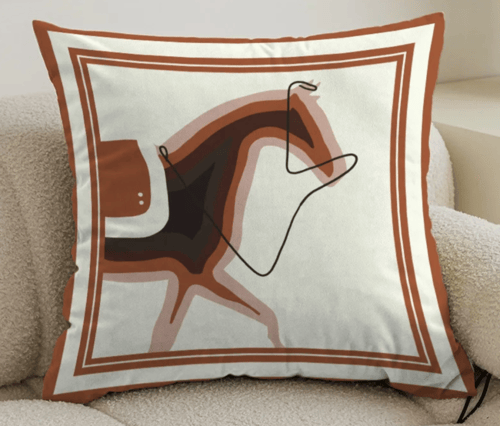 مجموعة الحصان