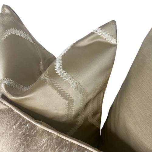 كولكشن ذهبي مطفي